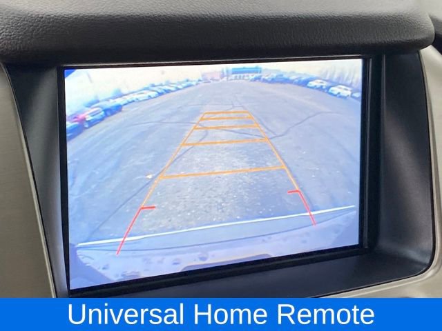 Used 2016 GMC Yukon XL Denali image 11