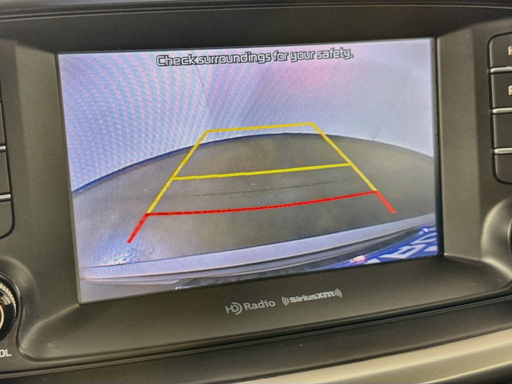 Used 2019 Kia Sorento EX FWD image 16