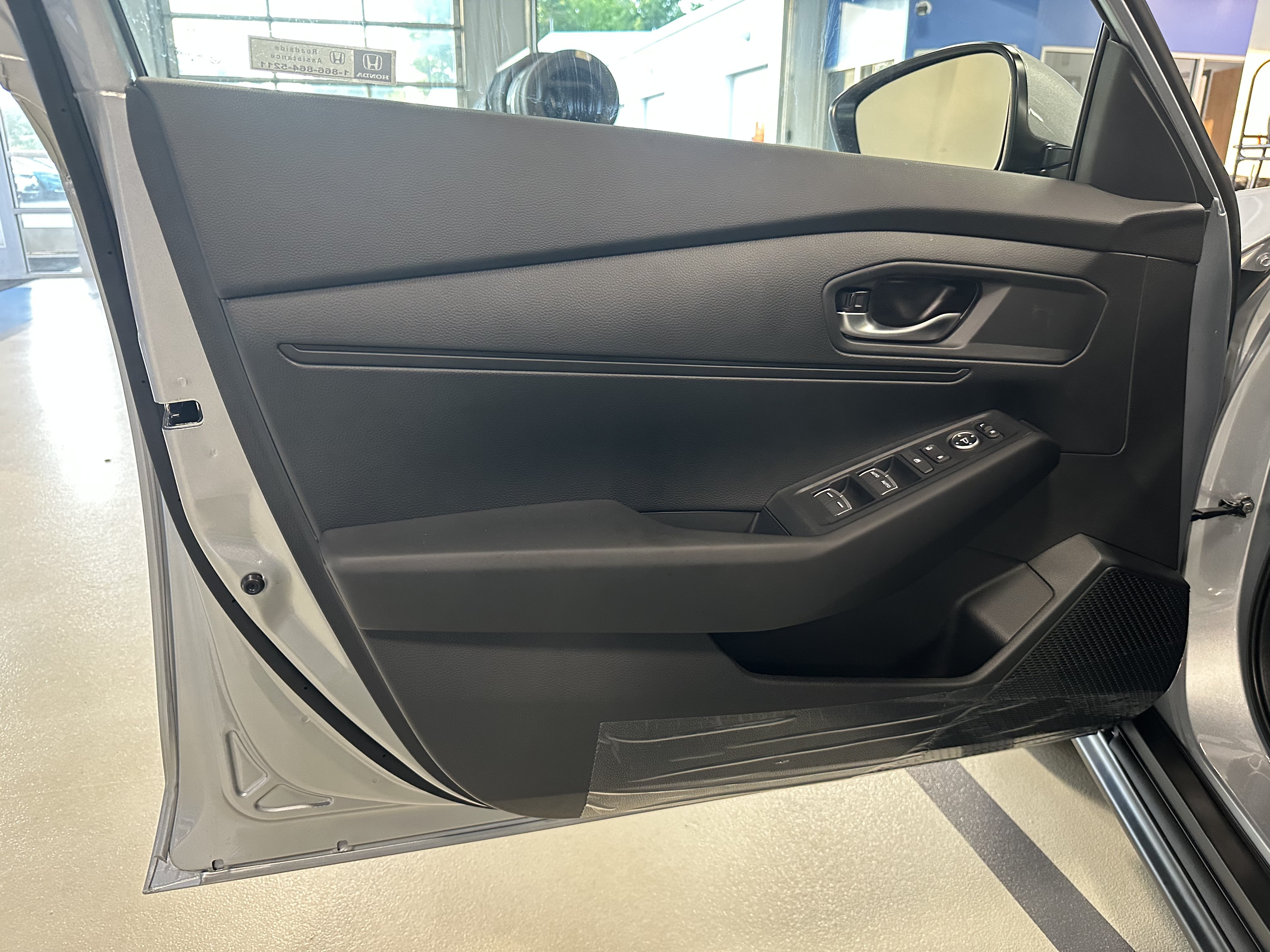 New 2026 Honda Accord LX image 19