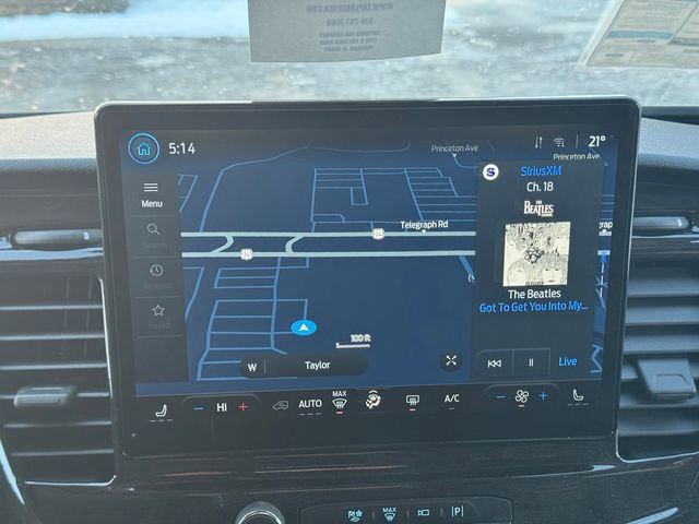 New 2026 Ford Transit 150 Low Roof AWD image 28
