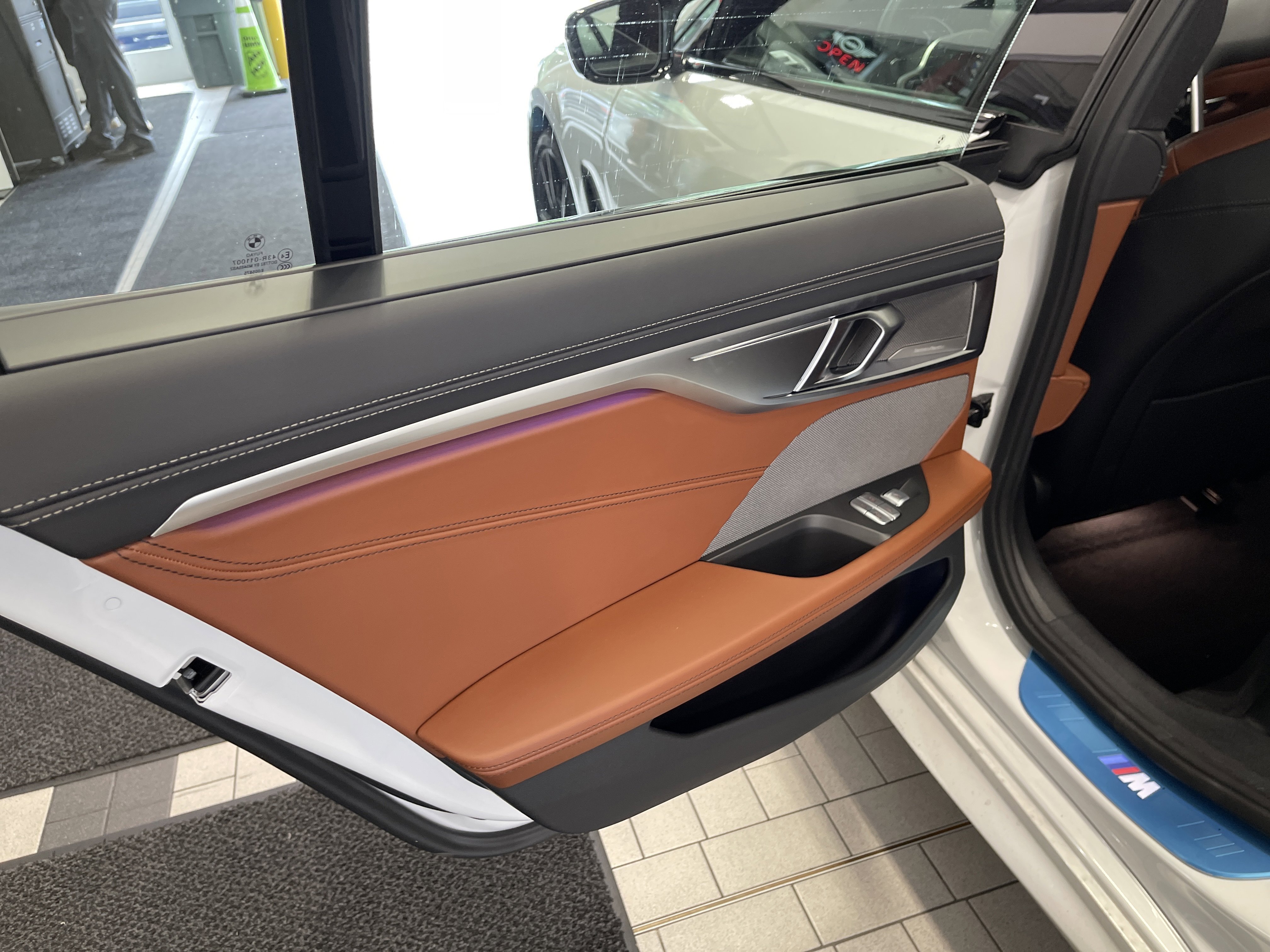 Certified 2026 BMW M850i xDrive M850i xDrive Gran Coupe image 15