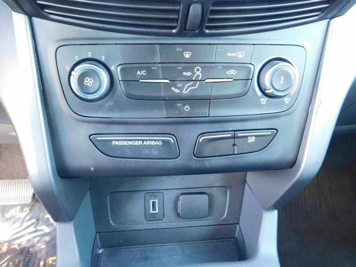Used 2018 Ford Escape S image 13