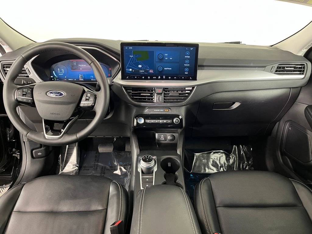 Used 2024 Ford Escape Platinum image 18