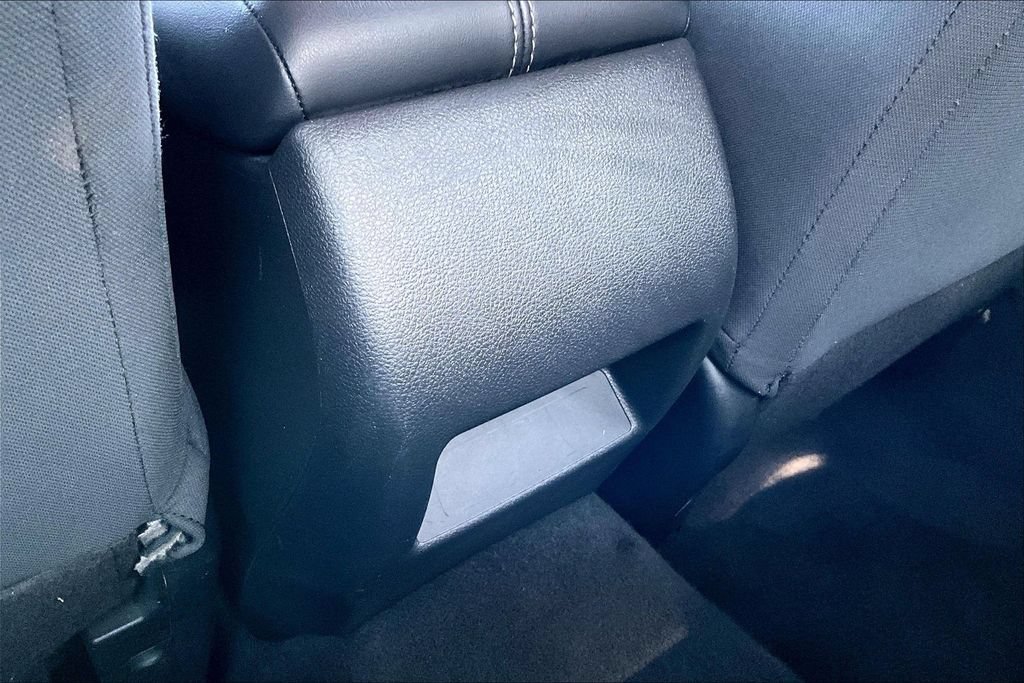Used 2024 Nissan Altima 2.5 S FWD image 12