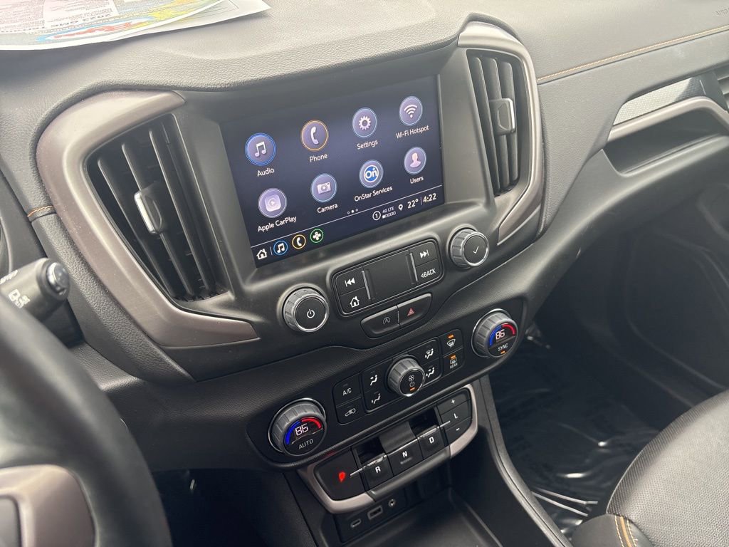 Used 2023 GMC Terrain AT4 w/ Tech Package AWD/4WD image 13