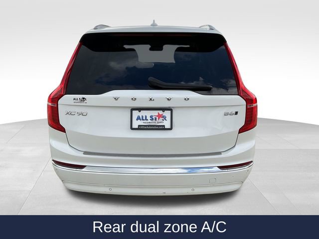 Used 2023 Volvo XC90 B6 Plus w/ Protection Package Premier image 6