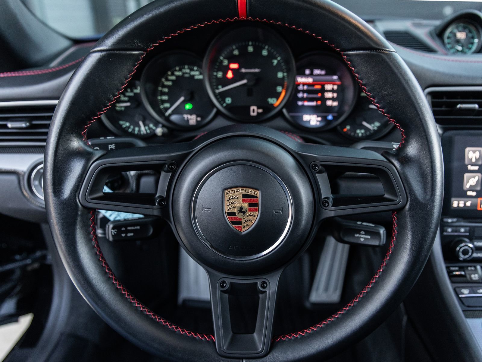 Used 2019 Porsche 911 Speedster image 42