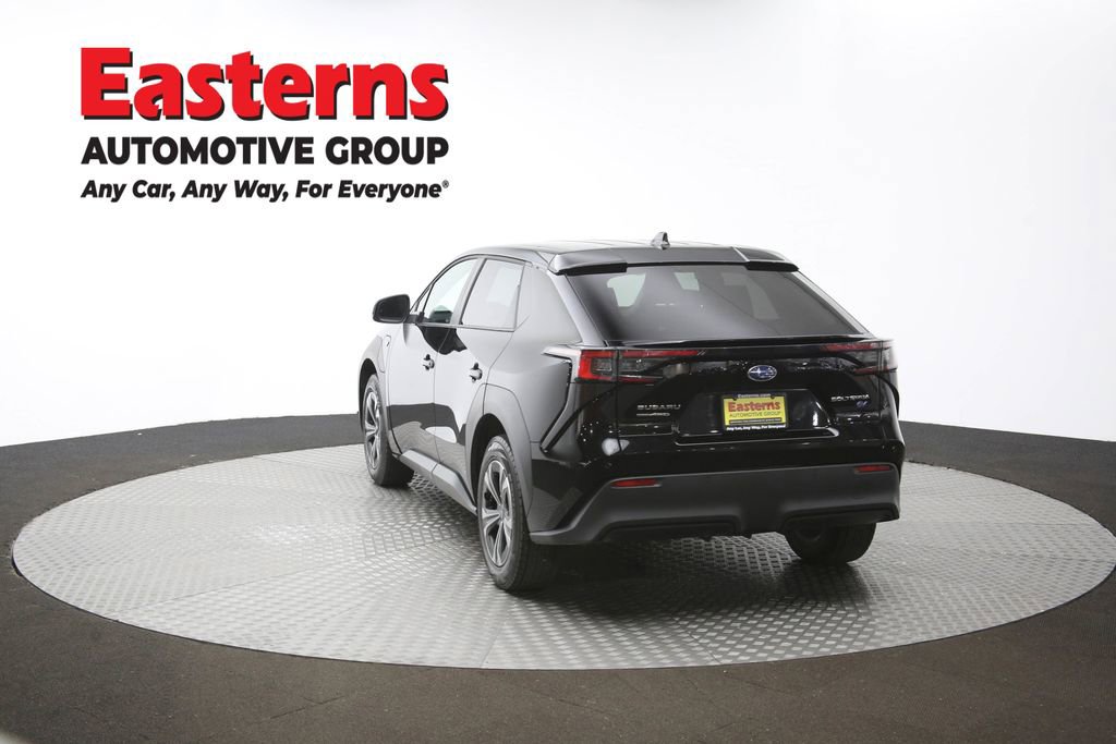 Used 2023 Subaru Solterra AWD image 66