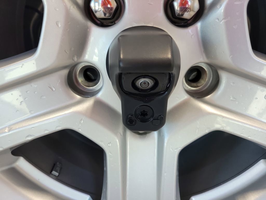 Used 2021 Jeep Wrangler Unlimited Sport image 15