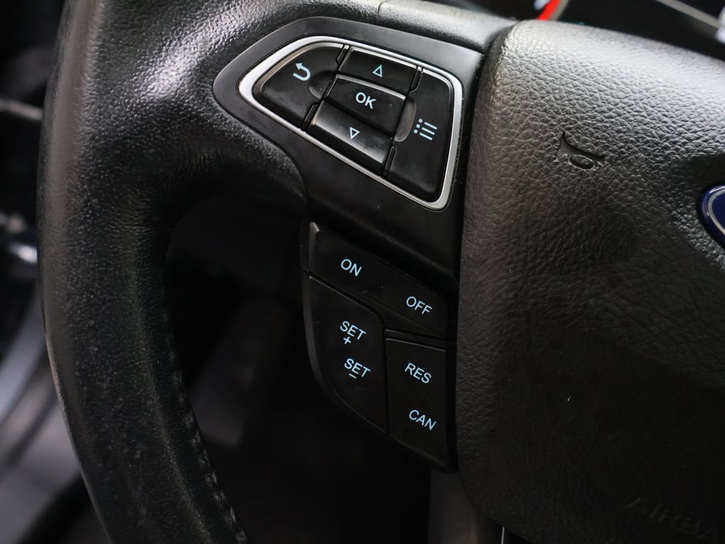 Used 2020 Ford EcoSport Titanium AWD/4WD image 18