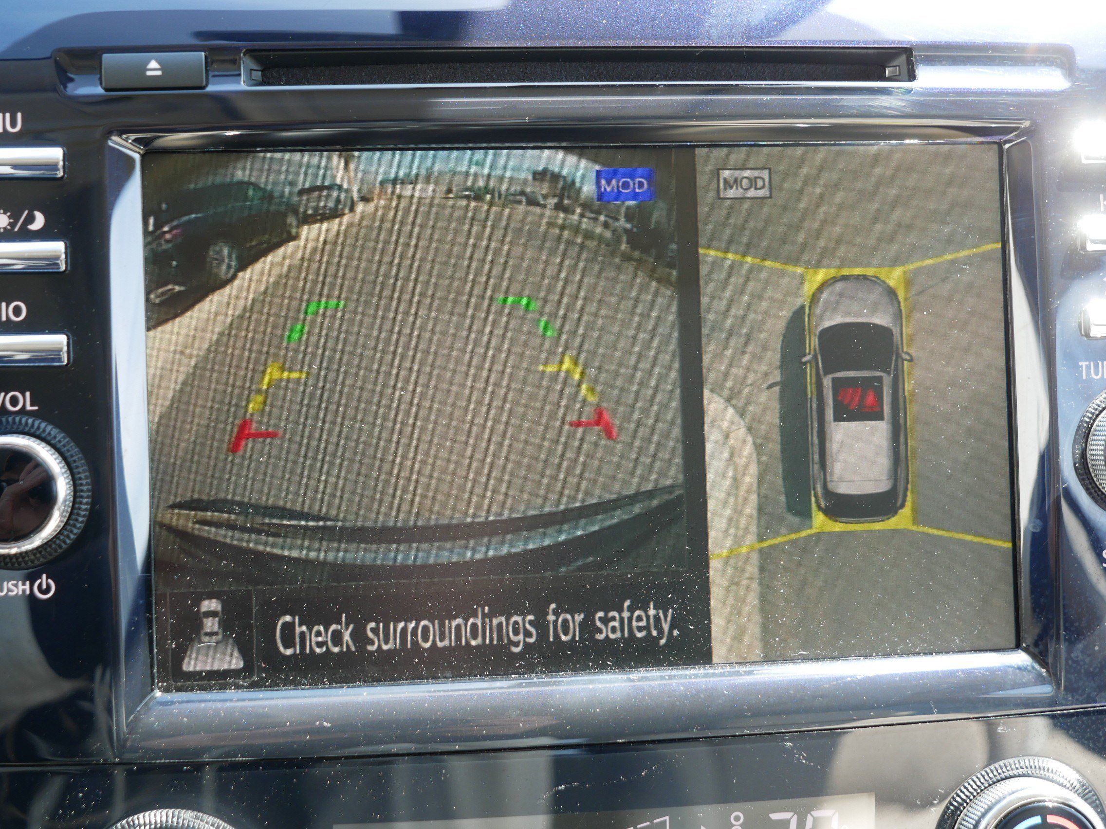 Used 2024 Nissan Murano Platinum w/ Cargo Package AWD/4WD image 27