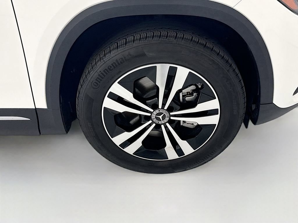 Certified 2026 Mercedes-Benz GLA 250 image 30