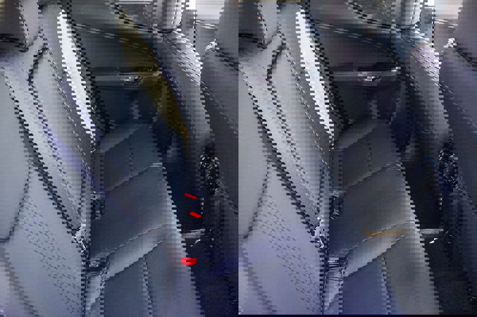 Used 2024 Lexus NX 350 AWD image 16