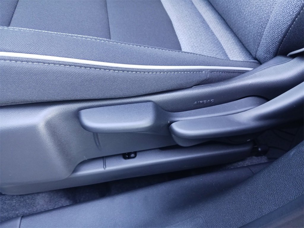 New 2026 Chevrolet TrailBlazer LT w/ LT Cold Weather Package image 30