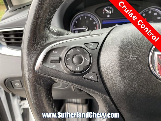 Used 2021 Buick Enclave Premium image 20