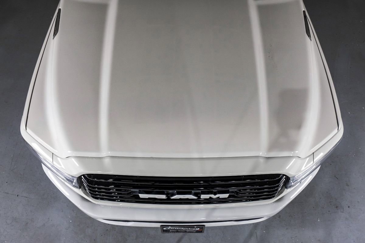 Used 2022 RAM 3500 Limited image 40