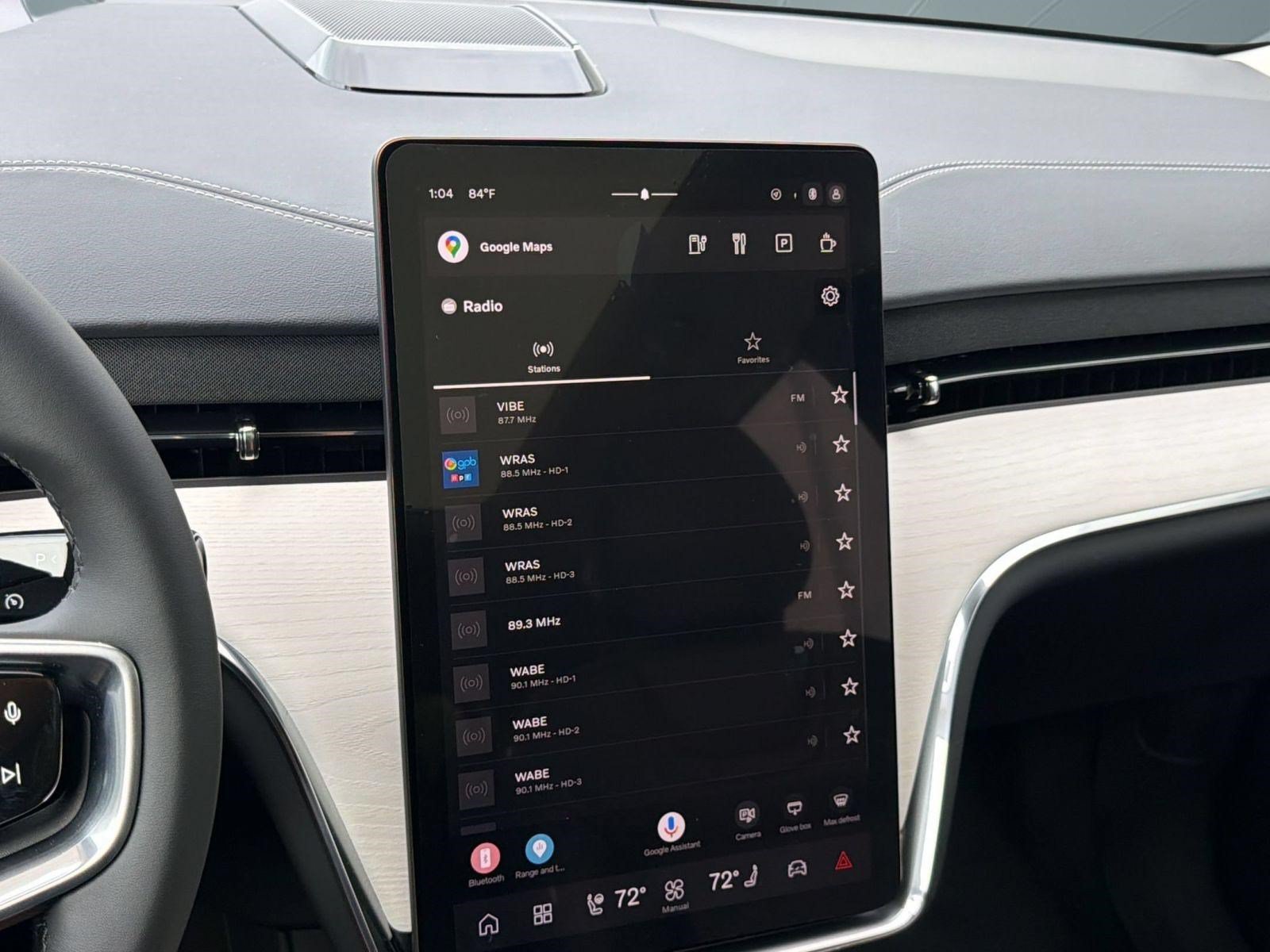 New 2026 Volvo EX90 Ultra AWD/4WD image 22