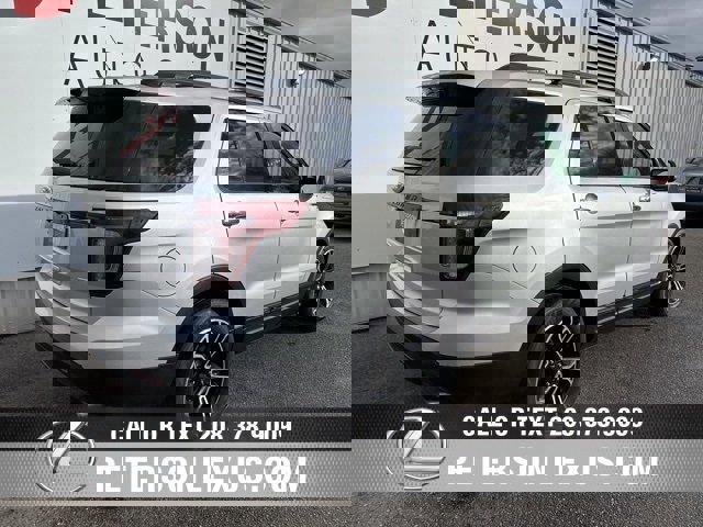 Used 2014 Ford Explorer Sport w/ Equipment Group 401A image 3