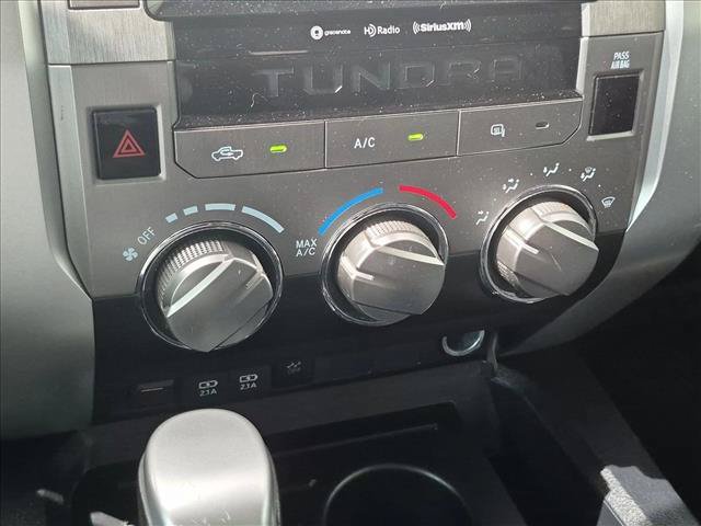Used 2021 Toyota Tundra SR5 w/ SX Package RWD image 13