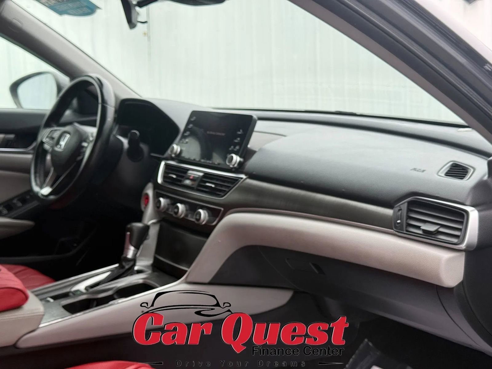 Used 2019 Honda Accord LX image 18