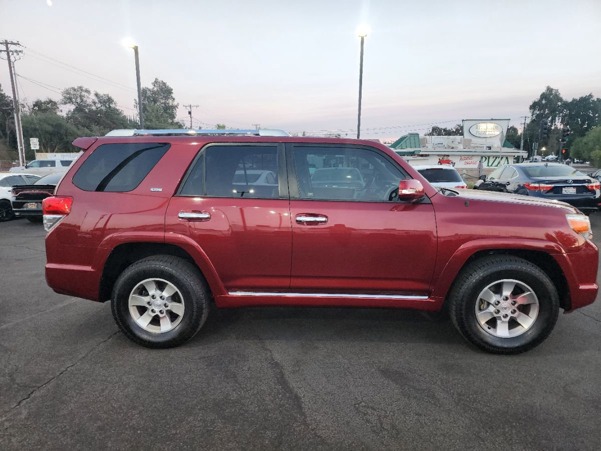 Used 2011 Toyota 4Runner SR5 image 6