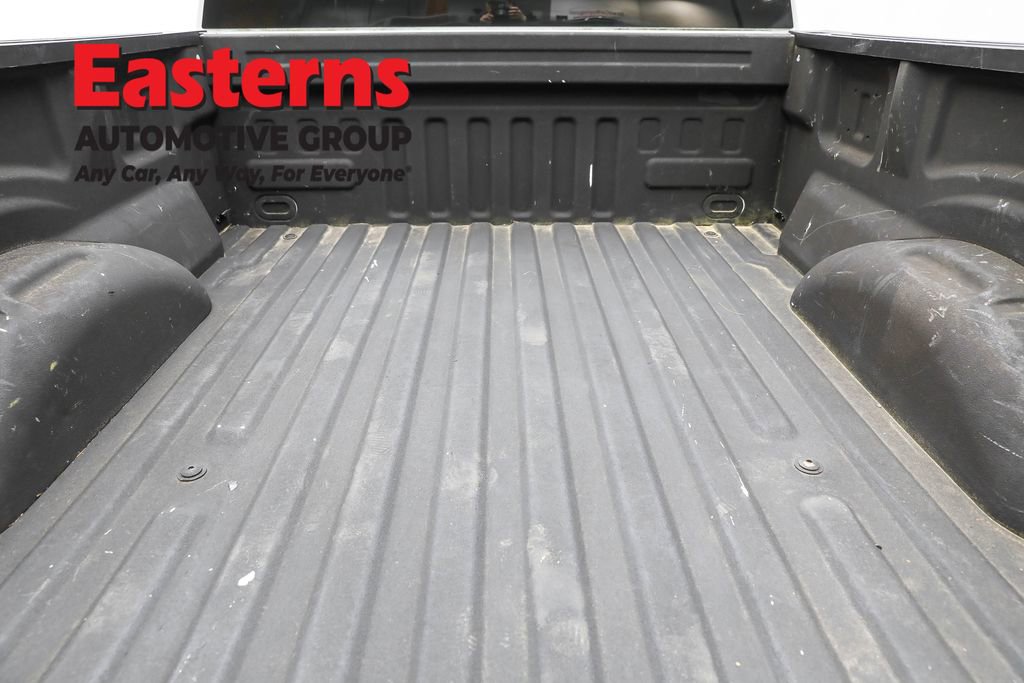 Used 2020 Ford F150 XL w/ Equipment Group 101A Mid image 9