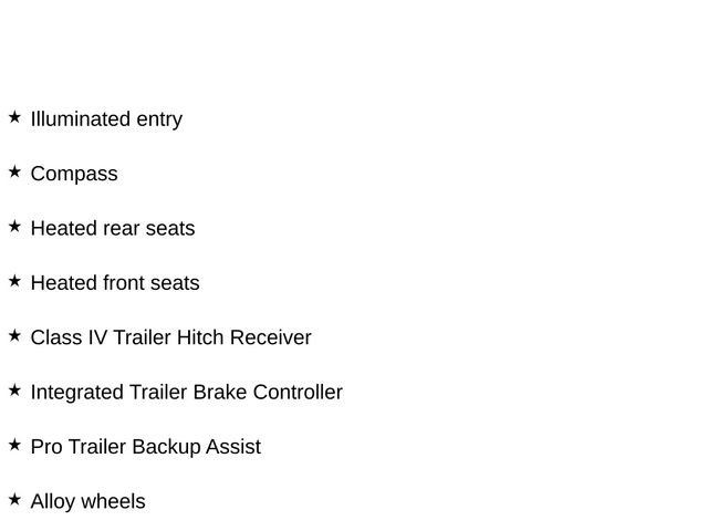 Used 2022 Ford F150 Platinum image 4