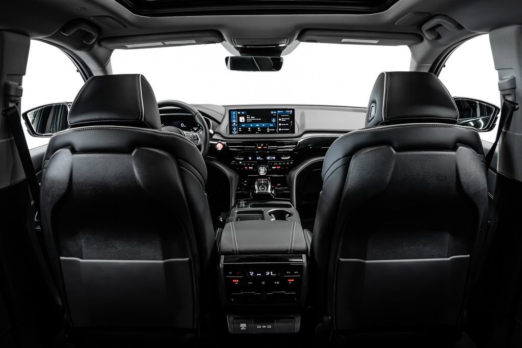 New 2026 Acura MDX w/ Advance Package AWD/4WD image 19