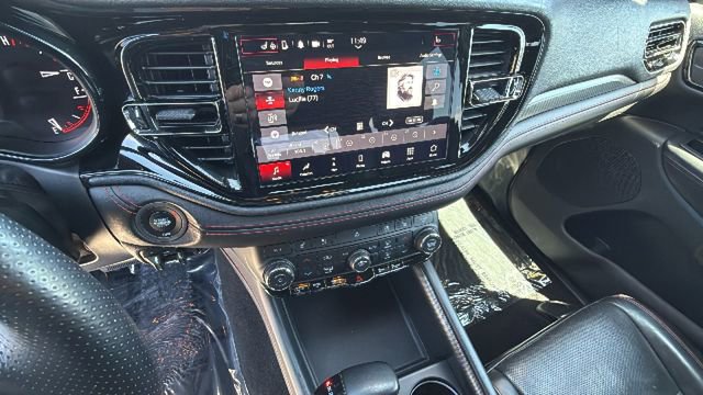 Used 2024 Dodge Durango GT AWD/4WD image 15