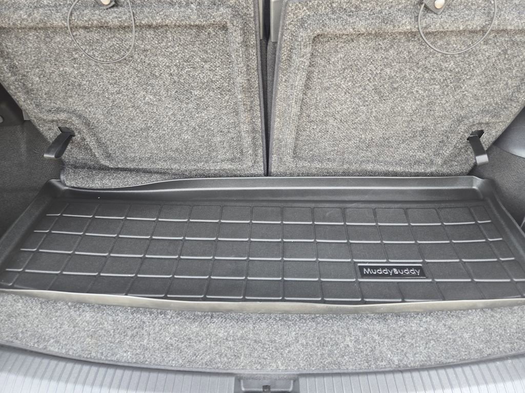 Used 2022 Volkswagen Tiguan SE FWD image 33