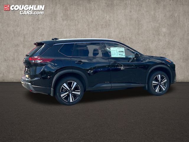New 2025 Nissan Rogue SL w/ Tech Package image 5