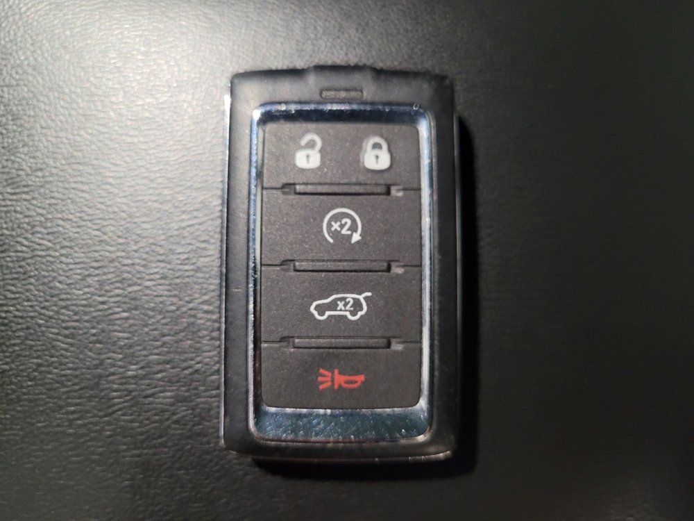 Used 2024 Jeep Grand Cherokee Limited 4xe AWD/4WD image 32