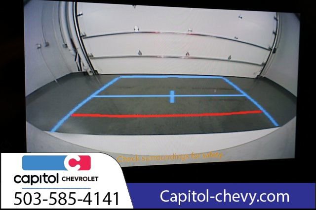 Used 2025 Toyota Corolla Premium image 25