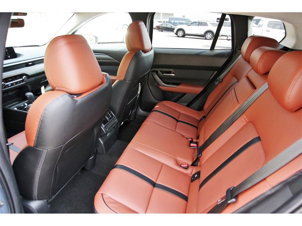 New 2026 MAZDA CX-50 Meridian Edition w/ Cargo Package image 10