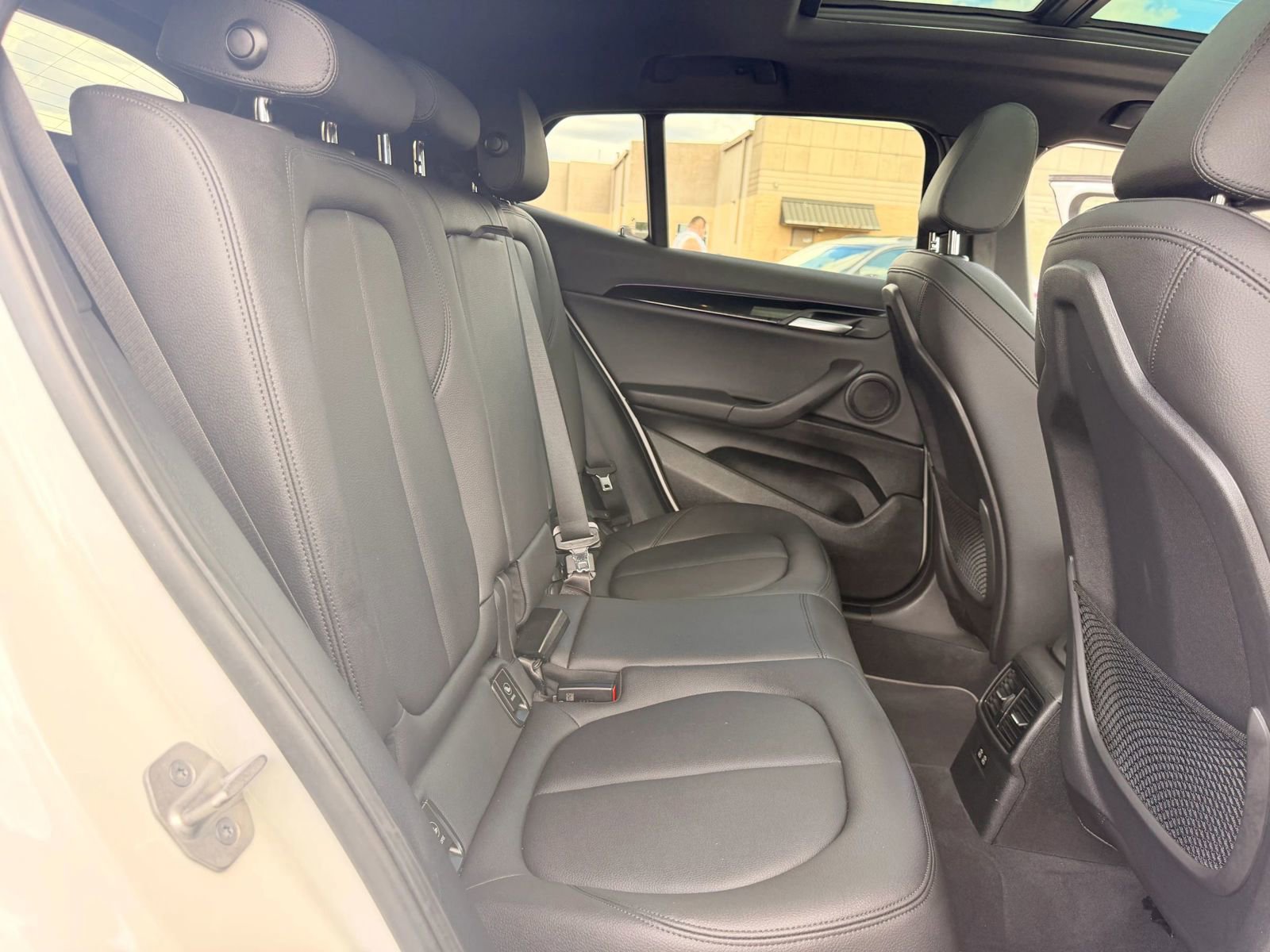 Used 2021 BMW X2 xDrive28i w/ Convenience Package AWD/4WD image 28