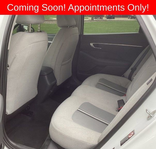 Used 2020 Hyundai Sonata SEL FWD image 4