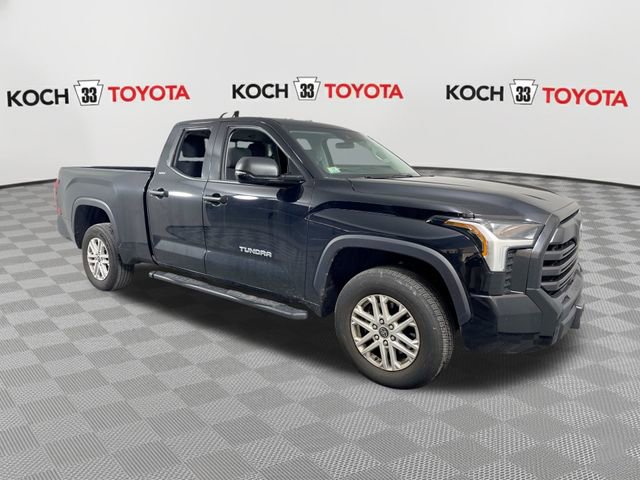 Used 2024 Toyota Tundra SR5 image 28