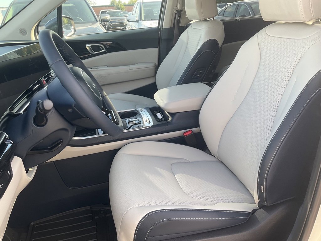 New 2026 Kia Carnival SX Prestige image 12