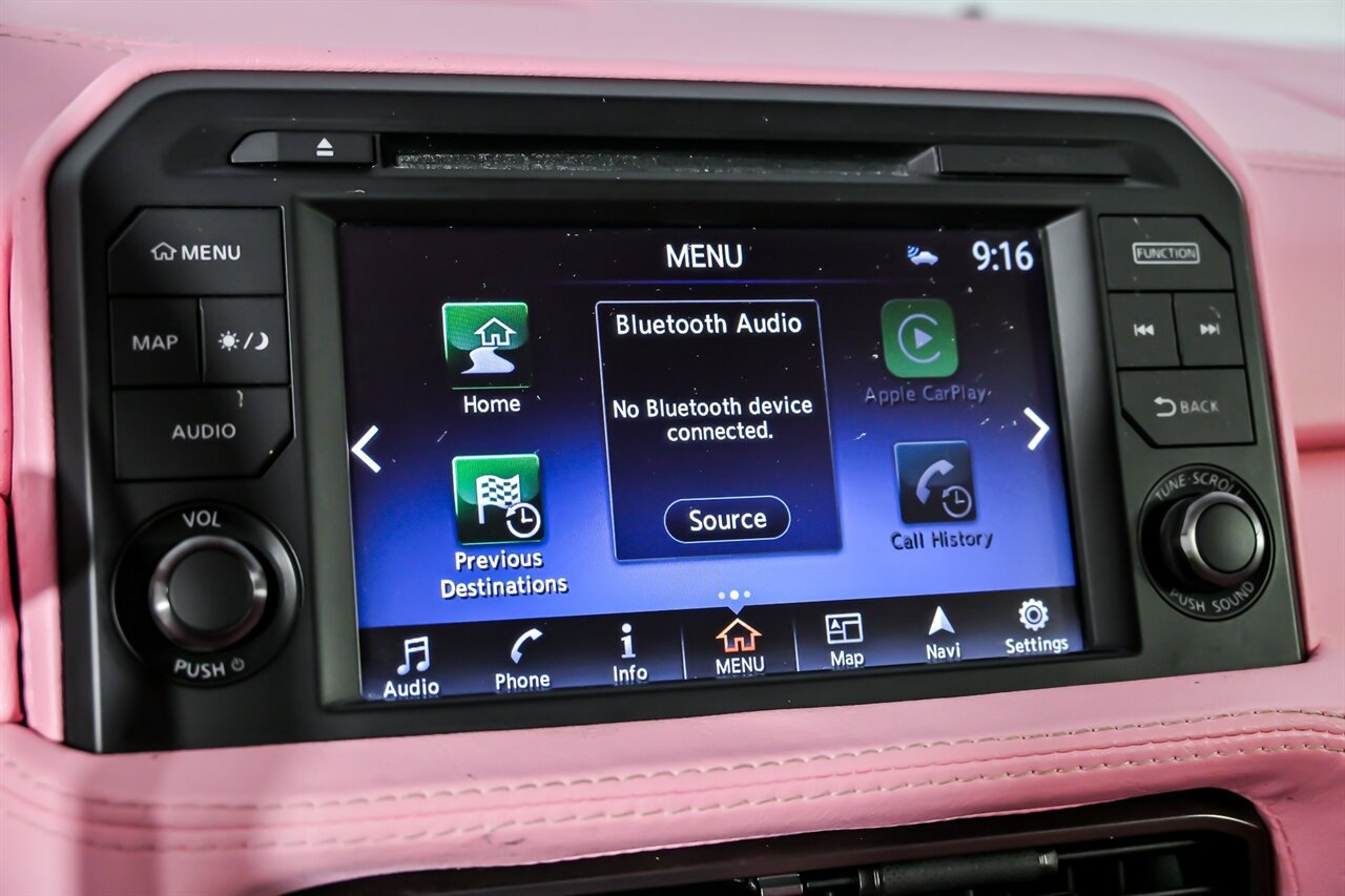 Used 2020 Nissan GT-R Premium AWD/4WD image 31