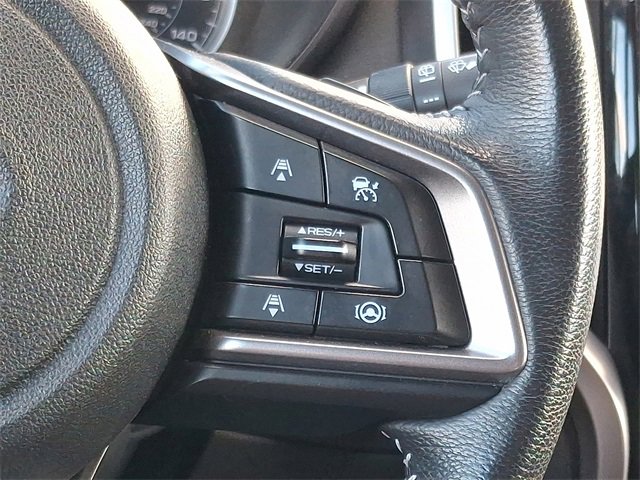 Certified 2022 Subaru Ascent Premium w/ Convenience Package image 24