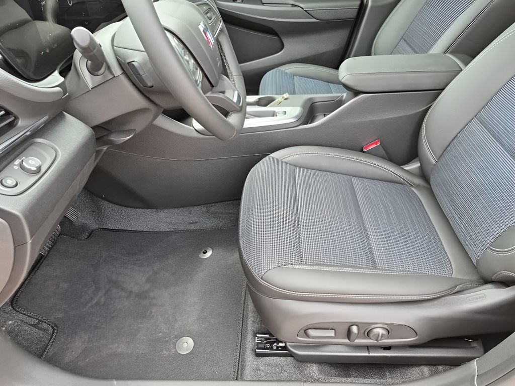 New 2026 Buick Envista Sport Touring w/ Convenience I Package FWD image 34