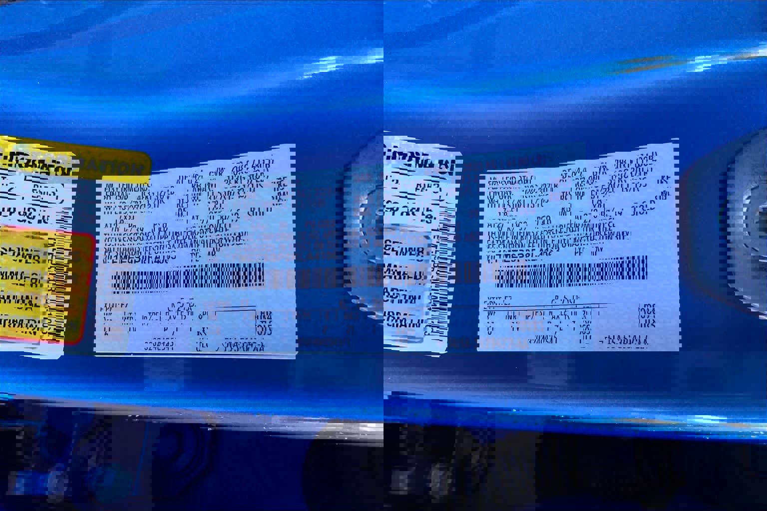 Used 2024 Ford Bronco Badlands image 34