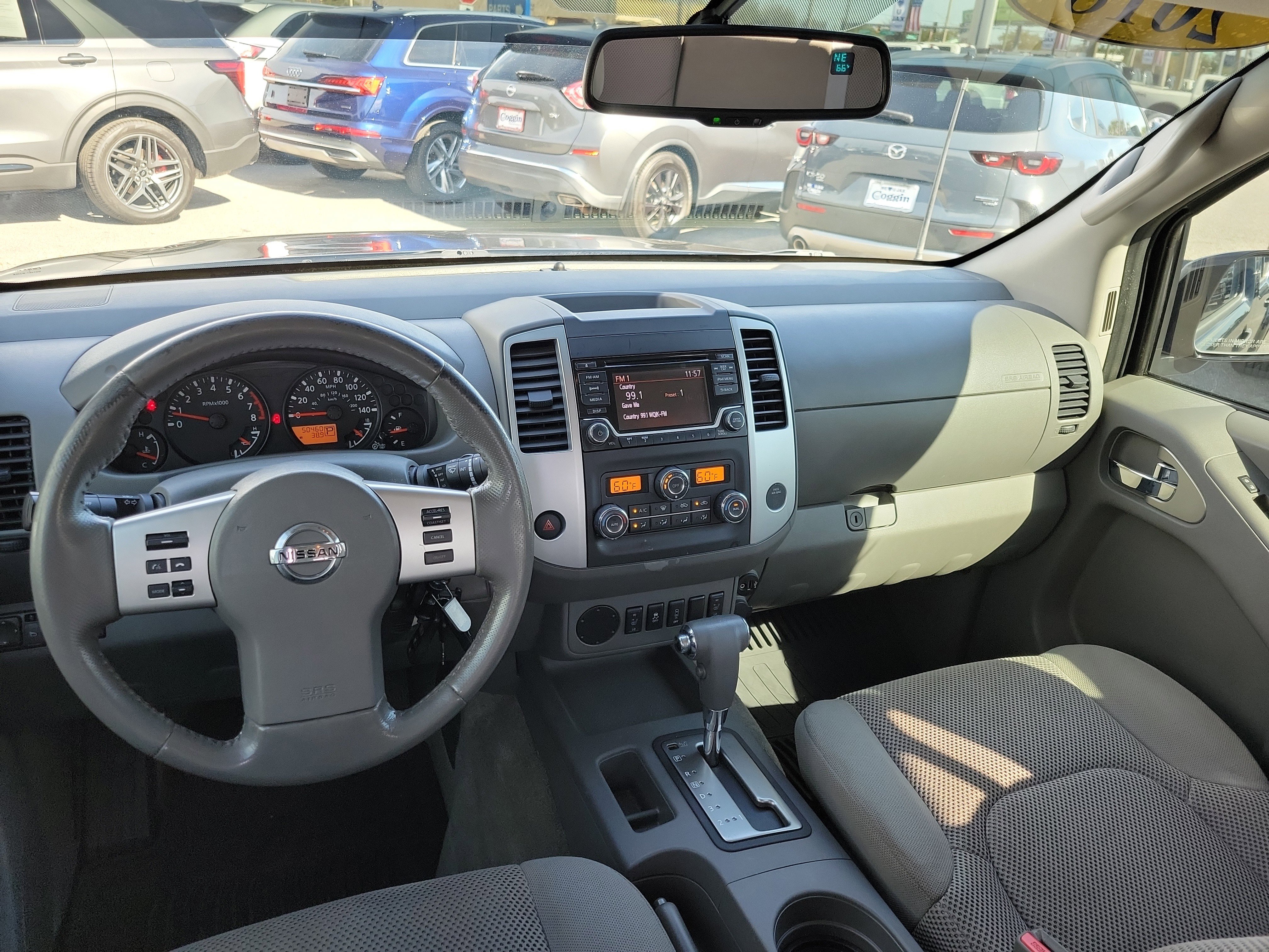 Used 2018 Nissan Frontier SV w/ Value Truck Package image 19