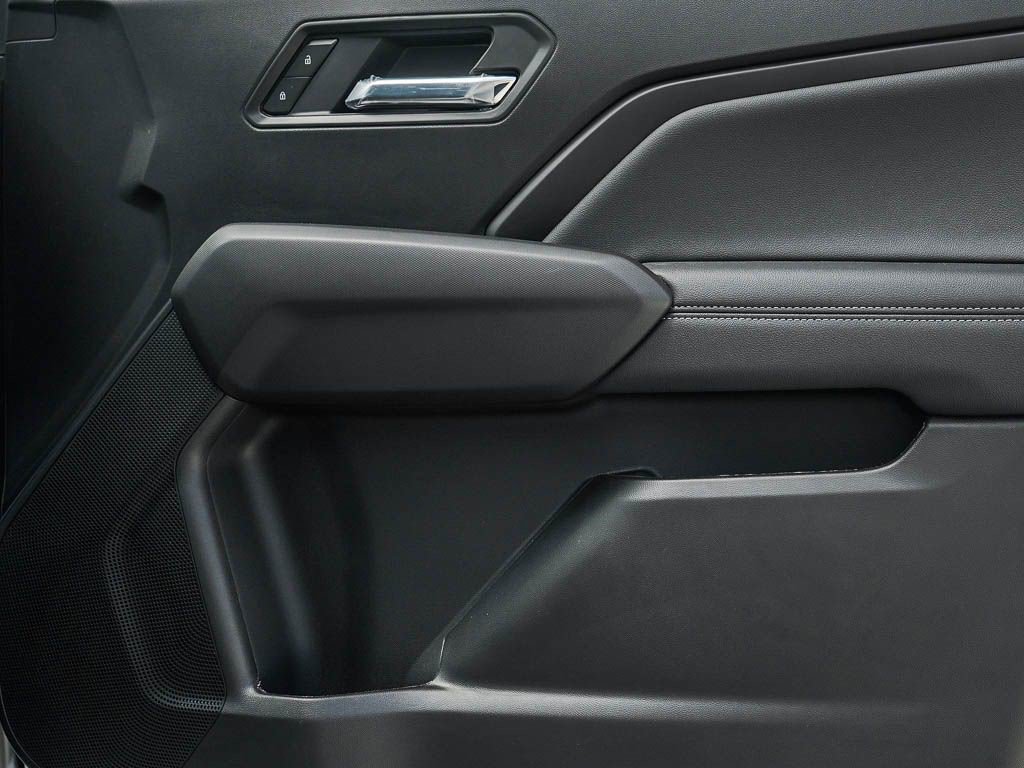New 2026 GMC Canyon Elevation w/ Convenience Package AWD/4WD image 8