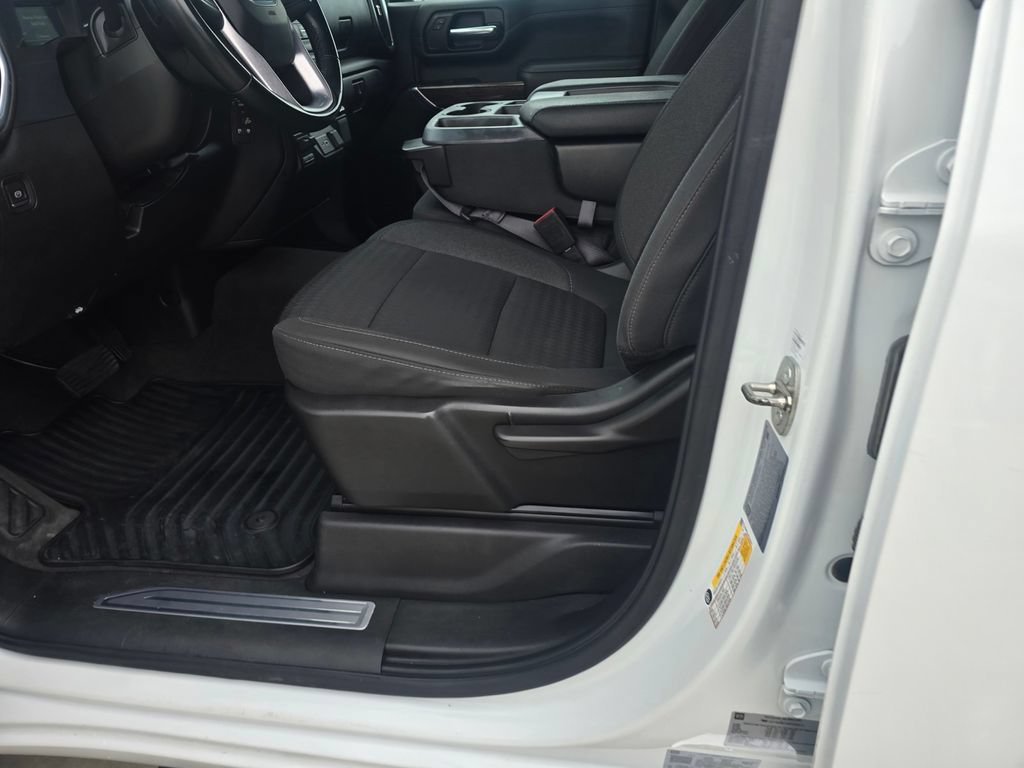 Used 2023 GMC Sierra 2500 SLE AWD/4WD image 20