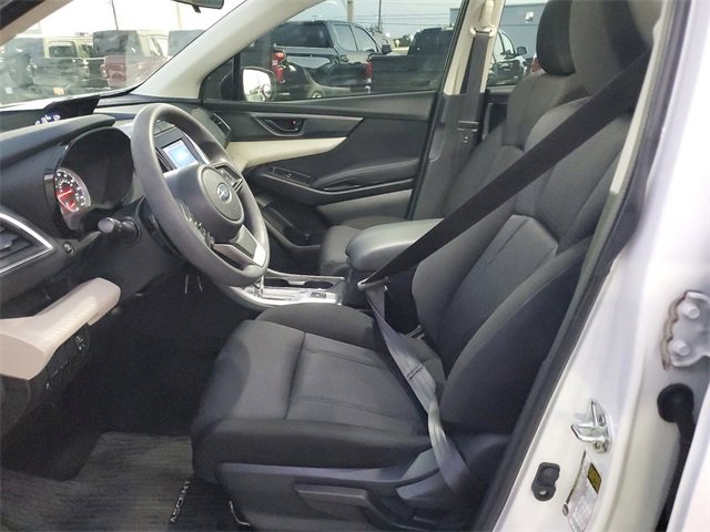 Used 2022 Subaru Ascent 8-Passenger image 20
