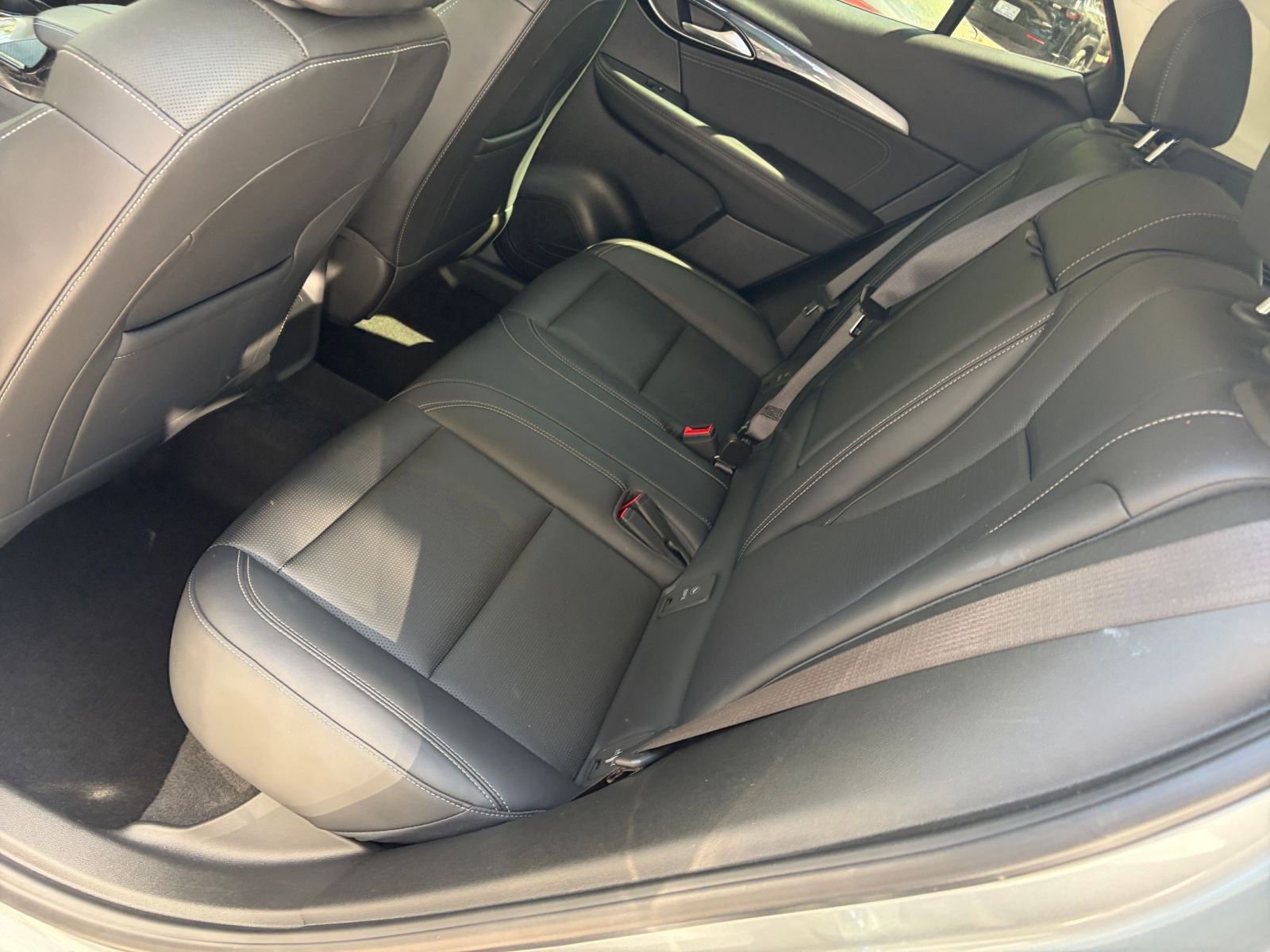Used 2024 Buick Envision Preferred AWD/4WD image 27