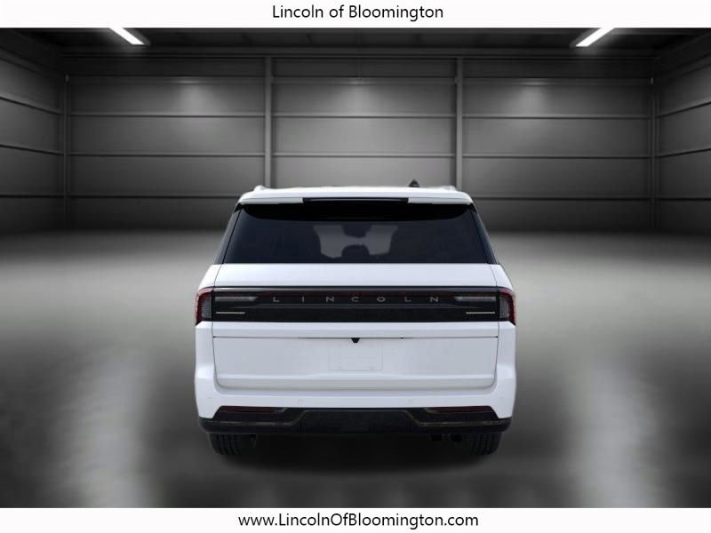 New 2026 Lincoln Navigator L Reserve AWD/4WD image 6