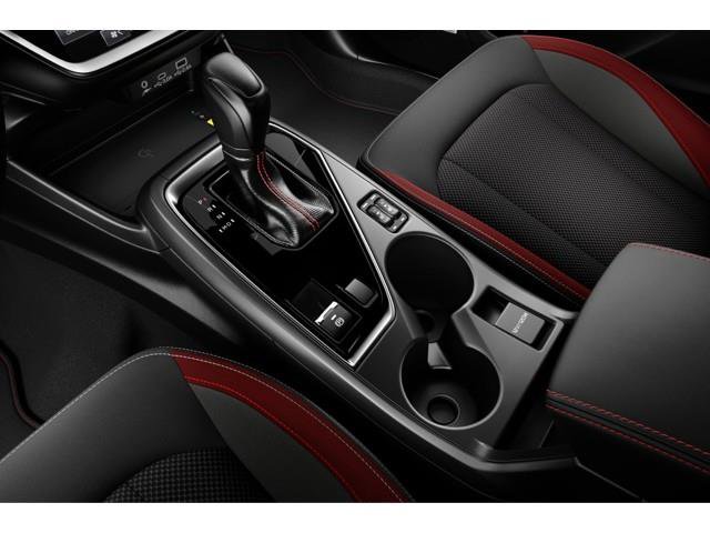 New 2026 Subaru Impreza RS image 21