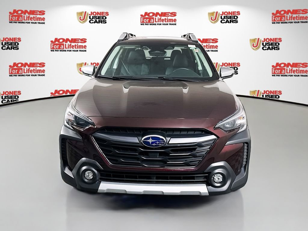 Certified 2023 Subaru Outback Touring AWD/4WD image 14